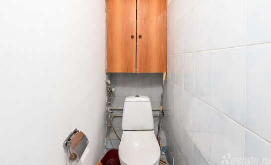 Продажа 1-комн квартиры на вторичном рынке Трифоновская улица,  д. 11