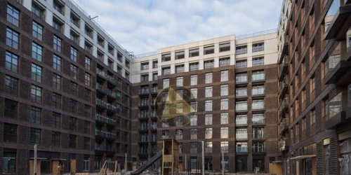 2-комн квартира Красноармейская 12-я ул,  д. 16