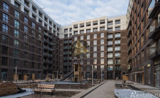 Продажа 2-комн квартиры на вторичном рынке Красноармейская 12-я ул,  д. 16