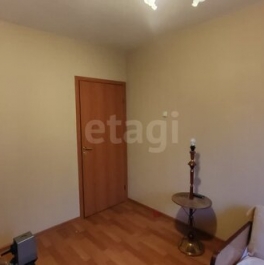 Продажа 3-комн квартиры на вторичном рынке ул Ушинского,  д. 9,  к. 1