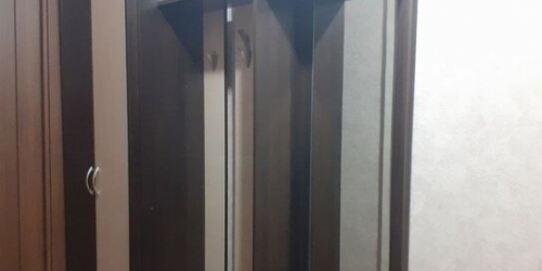 3-комн квартира ул Дмитриевского,  д. 23,  к. 1