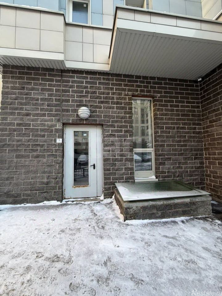Продажа ПСН Смоленская улица,  д. 18