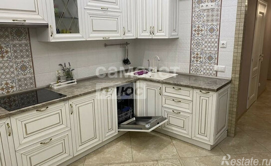 Продажа 2-комн квартиры на вторичном рынке Боброво д, Крымская ул,  д. 21 к1