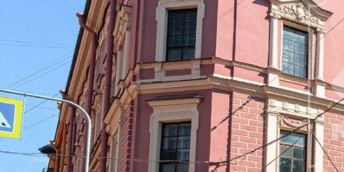 6-комн квартира улица Рылеева, 15