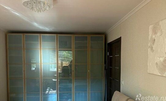 Продажа 2-комн квартиры на вторичном рынке Глинистый пер,  д. 12