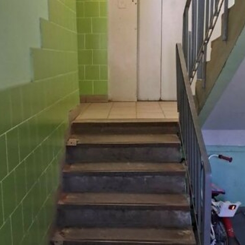 2-комн квартира Владимирская 2-я ул,  д. 5