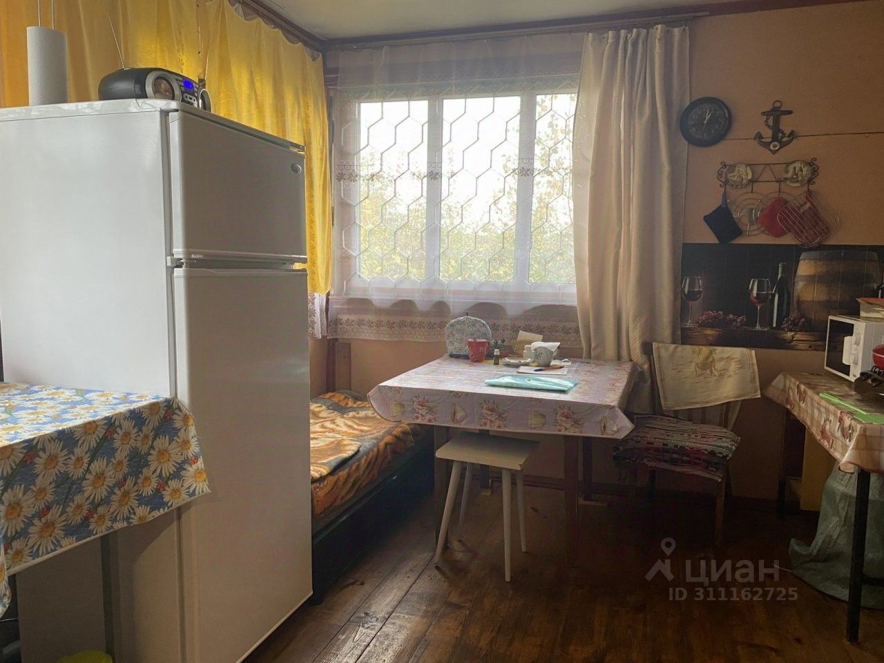 Продажа дома Приладожское СНТ, 525