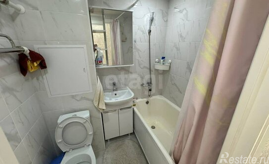 Продажа 1-комн квартиры на вторичном рынке Коровинское ш,  д. 15,  к. 1