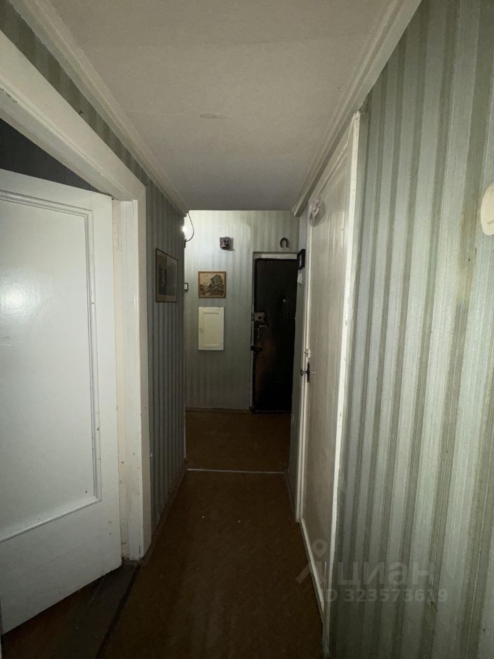 Продажа 2-комн квартиры на вторичном рынке Жуковский, улица Чкалова, 22