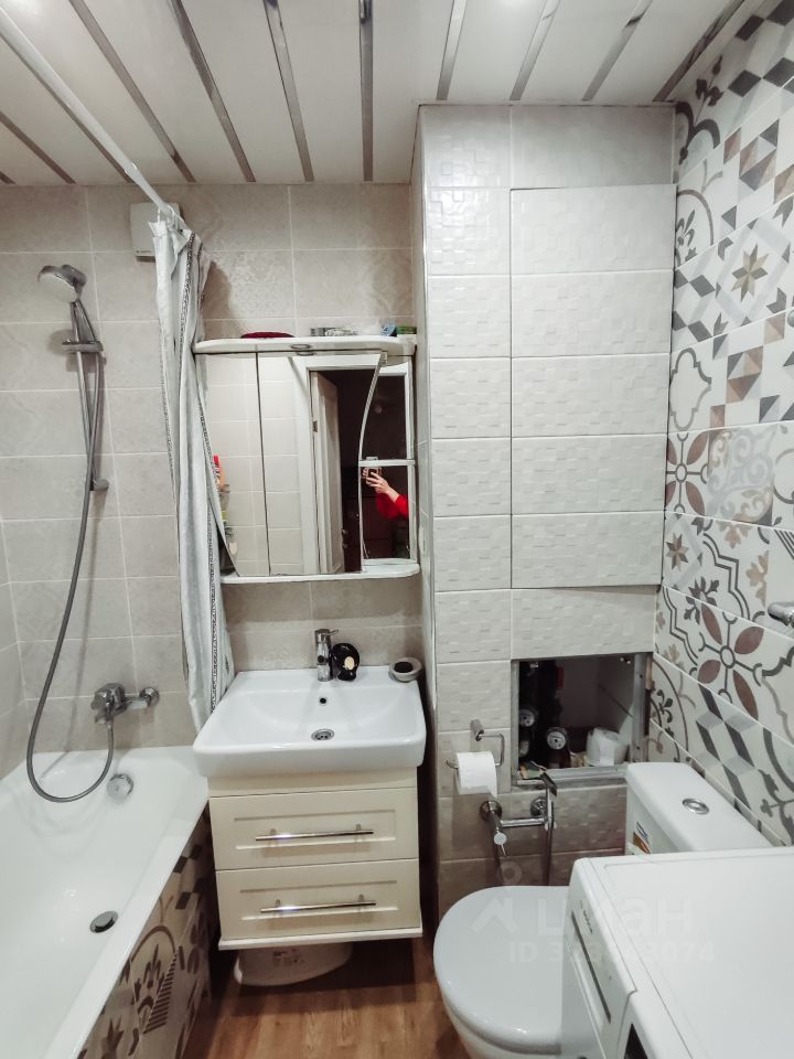 Продажа 1-комн квартиры на вторичном рынке Челябинская улица, 12К2