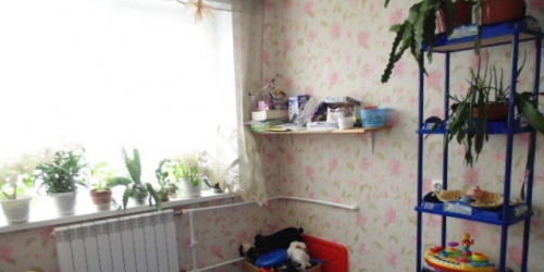 3-комн квартира Гатчинский р-н, Суйда п, Центральная ул.,  д. 1