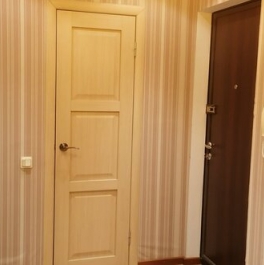 Продажа 2-комн квартиры на вторичном рынке Турку ул,  д. 11,  к. 2