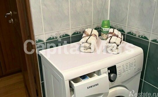 Аренда 1-комн квартиры на вторичном рынке Останкинская 2-я ул,  д. 4