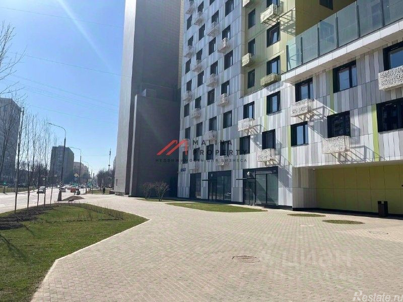 Продажа торгового помещения ул Староалексеевская,  д. 5А