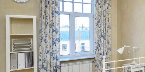 4-комн квартира Чкаловский проспект, 5