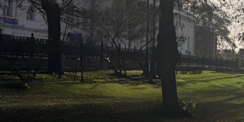 3-комн квартира Гоголевский бульвар, 27