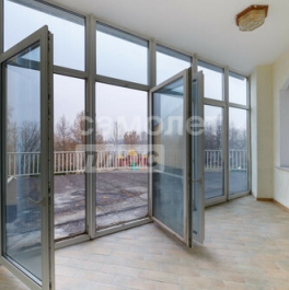 Аренда 6-комн квартиры на вторичном рынке проезд Досфлота,  д. 16,  к. 1