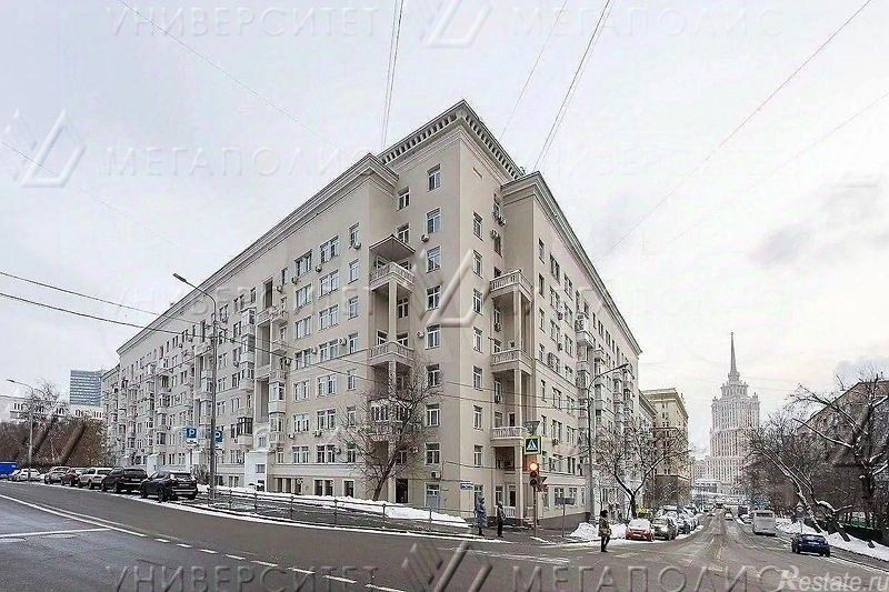 Аренда ПСН Рочдельская улица