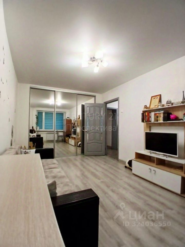 Продажа 3-комн квартиры на вторичном рынке Люберцы, Колхозная улица, 3