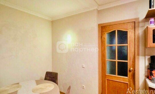 Продажа 3-комн квартиры на вторичном рынке Товарищеский проспект,  д. 10 к1