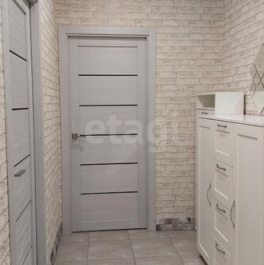 Продажа 2-комн квартиры на вторичном рынке Раменское, ул Молодежная,  д. 27