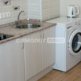 Продажа 2-комн квартиры на вторичном рынке Электросталь, ул Захарченко,  д. 3