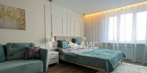 1-комн квартира Студёный проезд,  д. 19