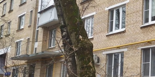 1-комн квартира Алтайская улица, 26