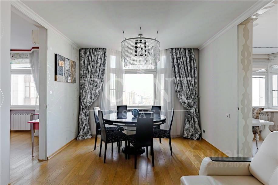 Продажа 4-комн квартиры на вторичном рынке Чапаевский переулок, 3