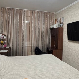 Продажа 2-комн квартиры на вторичном рынке Балашиха, ул Дмитриева,  д. 18