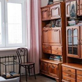 Продажа 5-комн квартиры на вторичном рынке пр-кт Мира,  д. 103