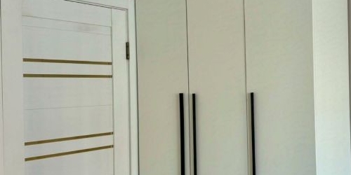 Студия проспект Королева, 62