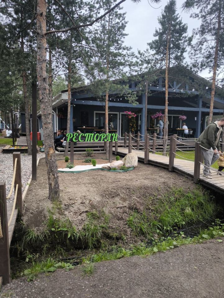 Продажа земли улица Ромашковая