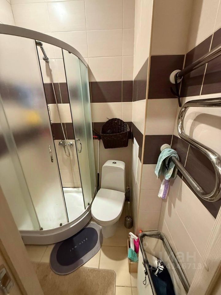 Продажа студии улица Орджоникидзе, 52