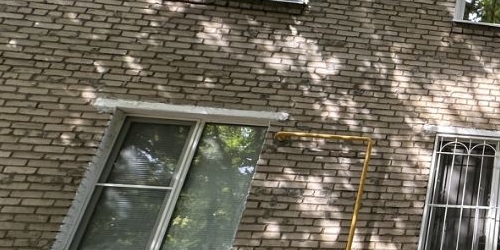 1-комн квартира Новогиреевская улица, 8К2