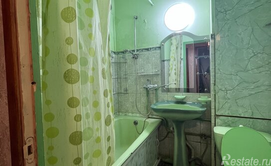 Продажа 1-комн квартиры на вторичном рынке улица Гвоздева,  д. 5