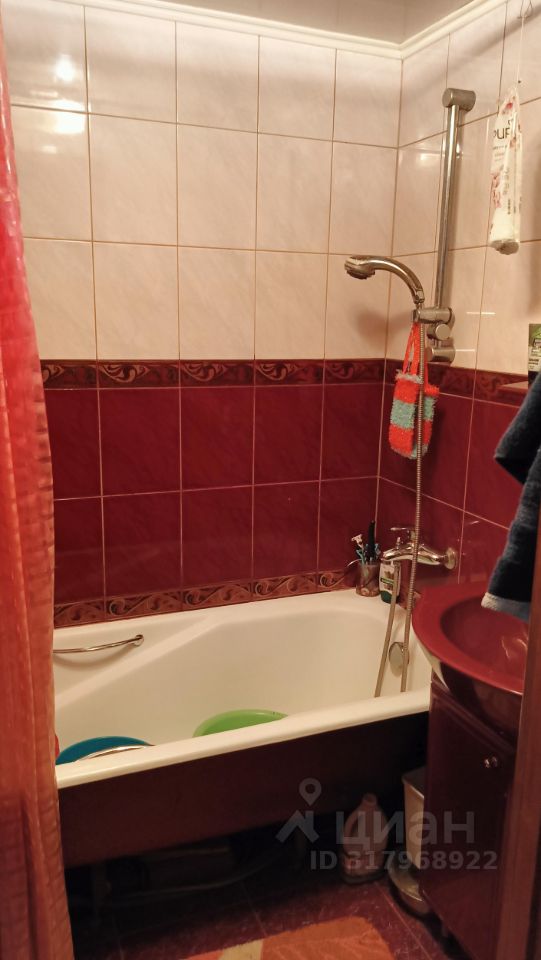 Продажа 2-комн квартиры на вторичном рынке с. Софьино, 15