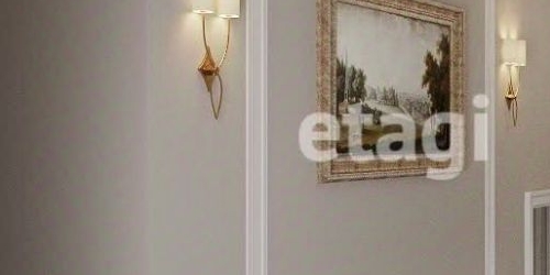 3-комн квартира Пушкин, Захаржевская улица, 14