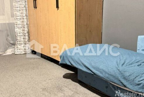 Продажа 2-комн квартиры на вторичном рынке ул Судостроительная,  д. 27,  к. 3