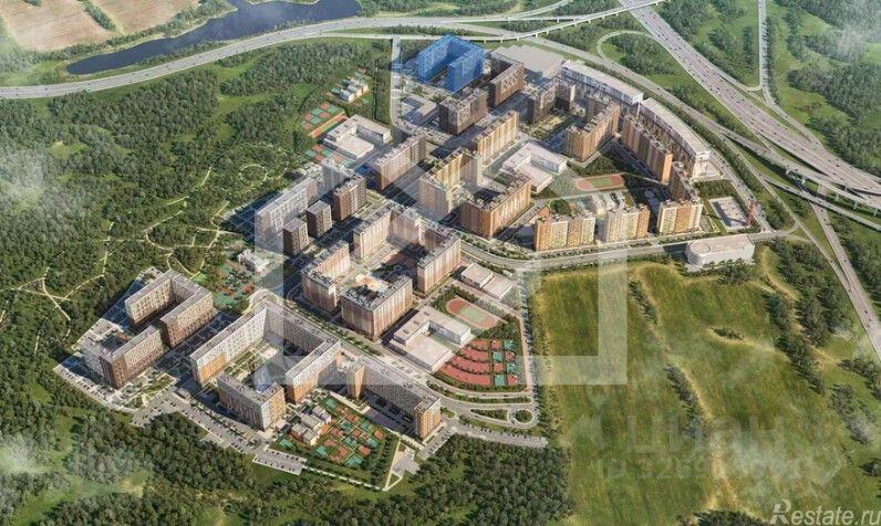 Продажа ПСН Чкалово, Лыткаринское шоссе