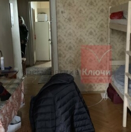 Продажа 2-комн квартиры на вторичном рынке проезд Досфлота,  д. 7
