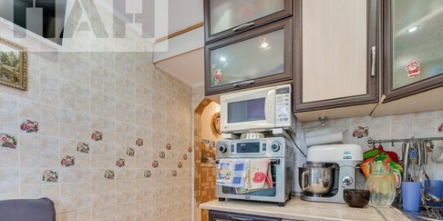 2-комн квартира Челябинская улица,  д. 55