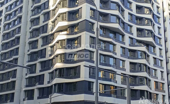 Продажа 3-комн квартиры на вторичном рынке ул Крузенштерна,  д. 6