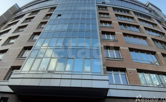 Продажа 1-комн квартиры на вторичном рынке Пионерская улица,  д. 50