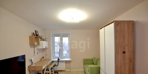 2-комн квартира улица Орджоникидзе,  д. 59