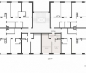 Продать Квартиры вторичка Рогозинино д  20В к2 