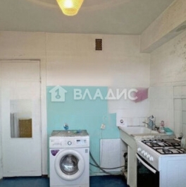 Продажа 1-комн квартиры на вторичном рынке Минусинская улица,  д. 1
