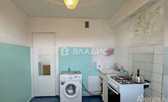 Продажа 1-комн квартиры на вторичном рынке Минусинская улица,  д. 1