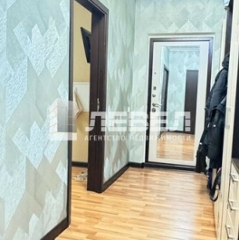 Продажа 2-комн квартиры на вторичном рынке Коммунарка п,  д. 22 к2