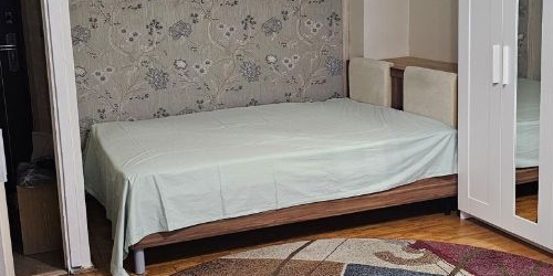 1-комн квартира Спартаковская улица, 18